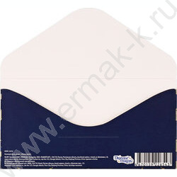 Конверт д/денег  85*165мм Soft Touch NEW | Фото 3