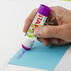 Клей-карандаш  16г обесцвечивающийся NEW | Фото 6