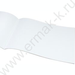 Альбом д/рисования-склейка 32л "Котик с телефоном-1" NEW | Фото 2