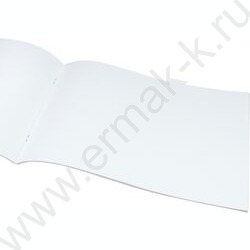 Альбом д/рисования 40л "Котики-3" ассорти NEW | Фото 4