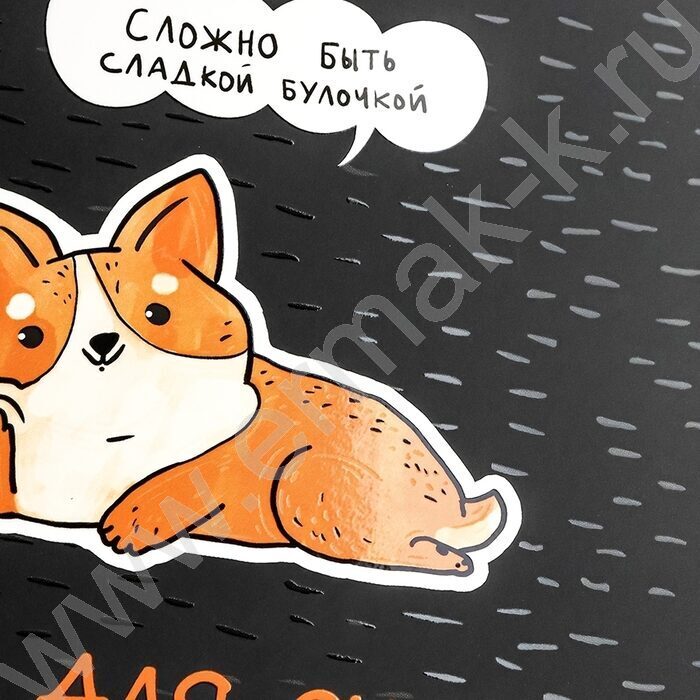 Альбом д/рисования-спираль 40л "Маленькие друзья" /мат.лам, выб.лак/ | Фото 4