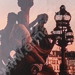 Зап. книжка  80л А5 тв.обл. "Тема города-2" /глянец/ NEW | Фото 5