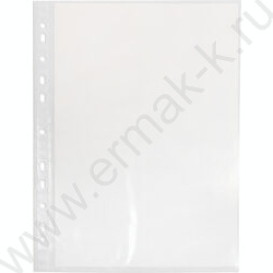 Файлы (мультифора) А4  35мкм /тисненые NEW | Фото 1