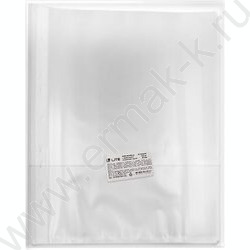 Файлы (мультифора) А4  35мкм /тисненые NEW | Фото 3