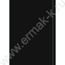Зап. книжка  80л А5 тв.обл. "Дизайн в чёрном цвете" /глянец/лен/без линовки/ NEW | Фото 4