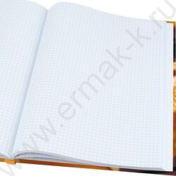 Зап. книжка  80л А5 тв.обл. "Милые коты-4" /глянец/лен/без линовки/ NEW | Фото 3