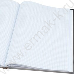 Зап. книжка 160л А5 тв.обл. "Красивый кот-1" /глянец/лен/ NEW | Фото 3