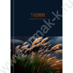 Зап. книжка 160л А5 тв.обл. "Природная тематика" /глянец/лен/ NEW | Фото 2