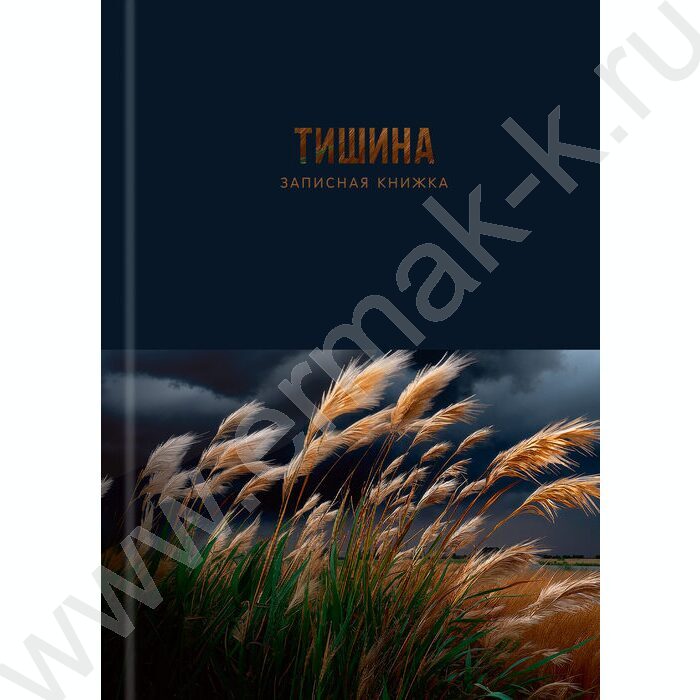 Зап. книжка 160л А5 тв.обл. "Природная тематика" /глянец/лен/ | Фото 2