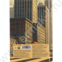 Зап. книжка  48л А6 тв.обл. "Милый котик-3" /глянец/ NEW | Фото 4