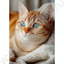 Зап. книжка  48л А6 тв.обл. "Уютные котики-3" /глянец/ NEW | Фото 4