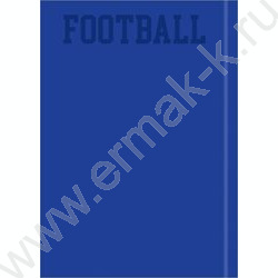 Зап. книжка  48л А6 тв.обл. "Футбольная тема-7" /глянец/ NEW | Фото 4