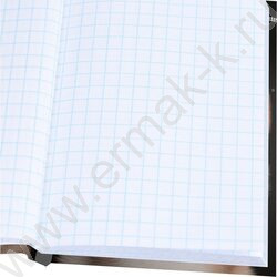 Зап. книжка  48л А6 тв.обл. "Милый забавный пёс" /глянец/лен/ NEW | Фото 3