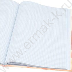 Зап. книжка  48л А6 тв.обл. "Природа в нежных тонах-1" /глянец/лен/ NEW | Фото 3