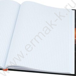 Зап. книжка  48л А6 тв.обл. "Спортивный автомобиль в городе" /глянец/лен/ NEW | Фото 3