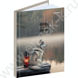 Зап. книжка  64л А6 тв.обл. "Aesthetics" /глянец/ NEW | Фото 1