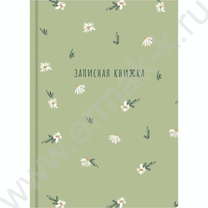 Зап. книжка  64л А6 тв.обл. "Bloome" /глянец/ | Фото 2