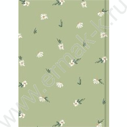 Зап. книжка  64л А6 тв.обл. "Bloome" /глянец/ NEW | Фото 4