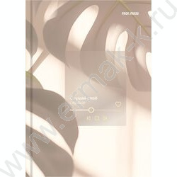 Зап. книжка  64л А6 тв.обл. "Слушай своё сердце-3" /глянец/ NEW | Фото 2