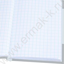 Зап. книжка  96л А6 тв.обл. "В серых оттенках" /глянец/ NEW | Фото 3