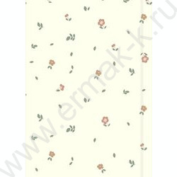 Зап. книжка  96л А6 тв.обл. "Нежные цветочки-10" /глянец/ NEW | Фото 4