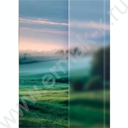 Зап. книжка 160л А6 тв.обл. "Красивая природа-4" /глянец/лен/ NEW | Фото 4