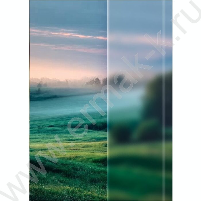 Зап. книжка 160л А6 тв.обл. "Красивая природа-4" /глянец/лен/ | Фото 4