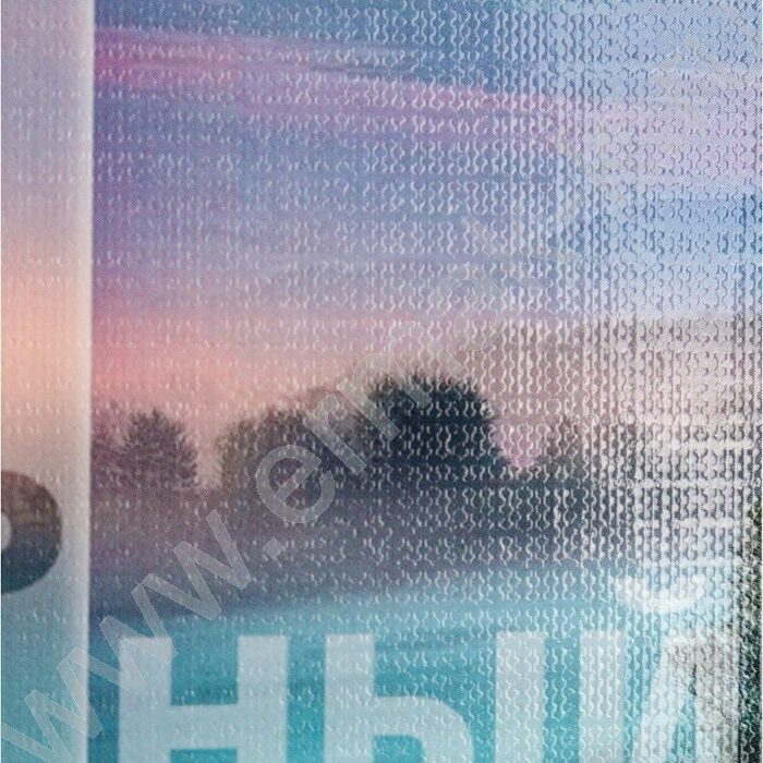 Зап. книжка 160л А6 тв.обл. "Красивая природа-4" /глянец/лен/ | Фото 5