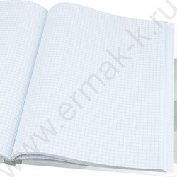 Зап. книжка 160л А6 тв.обл. "Пастельные разводы" /глянец/лен/ NEW | Фото 3