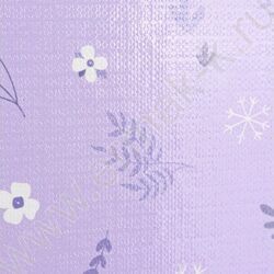 Зап. книжка 160л А6 тв.обл. "Цветочный минимализм-1" /глянец/лен/ NEW | Фото 5