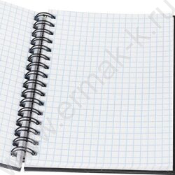 Зап. книжка  80л А6 тв.обл.,спираль "Блестящие авто-1" /глянец/ NEW | Фото 2