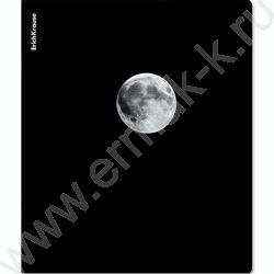 Тетрадь  48л клетка "Midnight" NEW | Фото 1