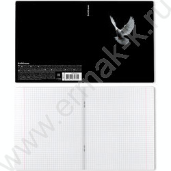 Тетрадь  48л клетка "High Fly" NEW | Фото 2