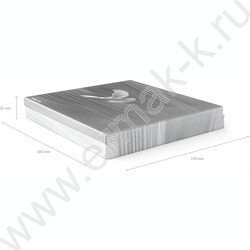 Тетрадь  48л клетка "High Fly" NEW | Фото 5