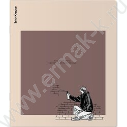 Тетрадь  48л клетка "Street Art" NEW | Фото 1