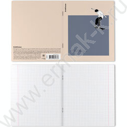 Тетрадь  48л клетка "Street Flip" NEW | Фото 2