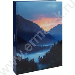 Тетрадь 120л А4 клетка/кольца "Величие природы" NEW | Фото 1