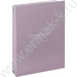 Тетрадь 100л клетка/кольца "Минималистичная классика" NEW | Фото 1