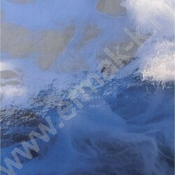 Папка на кольцах для тетради А5 "Красивое побережье"  /лам.картон/4 кольца/ NEW | Фото 6