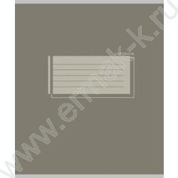 Тетрадь  48л клетка "Однотонные дизайны-1" ассорти NEW | Фото 2