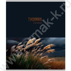 Тетрадь  48л клетка "Красота природы" ассорти NEW | Фото 5