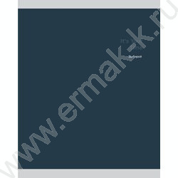 Тетрадь  48л линейка "Надписи на тёмном" ассорти NEW | Фото 5