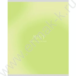 Тетрадь  48л клетка "Нежный градиент-2" ассорти NEW | Фото 4