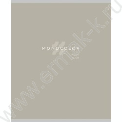 Тетрадь  48л клетка "Однотонная классика" ассорти NEW | Фото 4