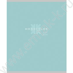 Тетрадь  48л клетка "Однотонная классика" ассорти NEW | Фото 5