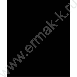 Тетрадь  48л клетка "Total black" /софт-тач/ ассорти NEW | Фото 1