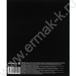 Тетрадь  48л клетка "Total black" /софт-тач/ ассорти NEW | Фото 3