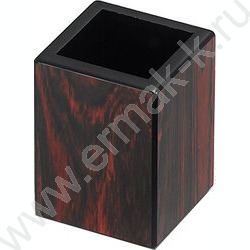 Набор наст./ дерево/МДФ, красное дерево/палисандр /8 предметов NEW | Фото 7