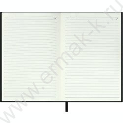 Ежедневник н/дат А5 120л Escalada.#МАРГАРИТА КАРЕВА.Арбуз/мягкий переплёт,иск.кожа "Наппа" NEW | Фото 8