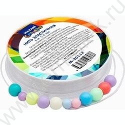 Нить эластичная  6м диаметр 0,8мм, термоусадочная плёнка NEW | Фото 2